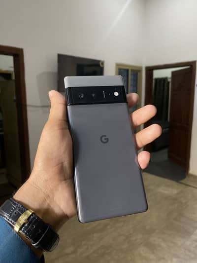 Google Pixel 6 Pro 6/128