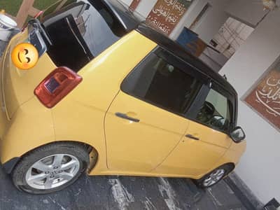 Honda N one 2015/2019 Like New