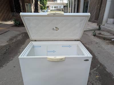 waves freezer cool bank single door tota original Call/0321/8888/564