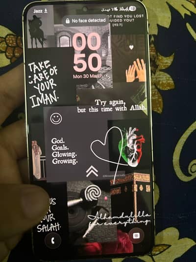 samsung S22 pta dual physical