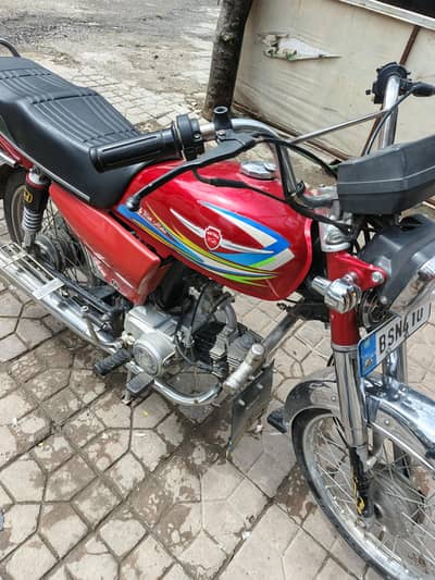 metro bike 2022 price 90000