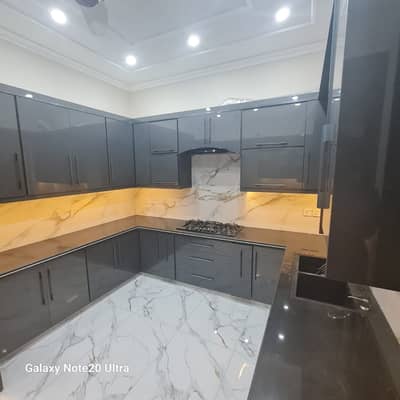 1 Kanal Full hous available for rent new type Valencia society block B