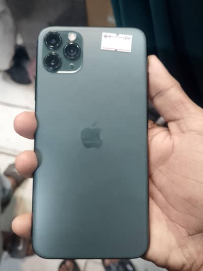 11 pro max BH 82 64 gb  pack set