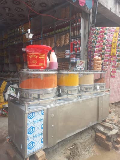 counter for sale urgent