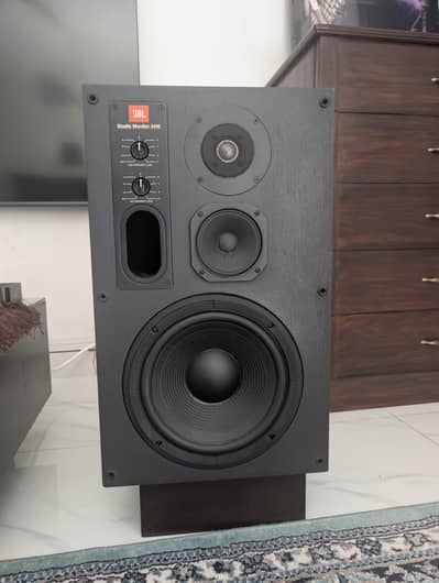 Premium Hi-Fi System for Sale