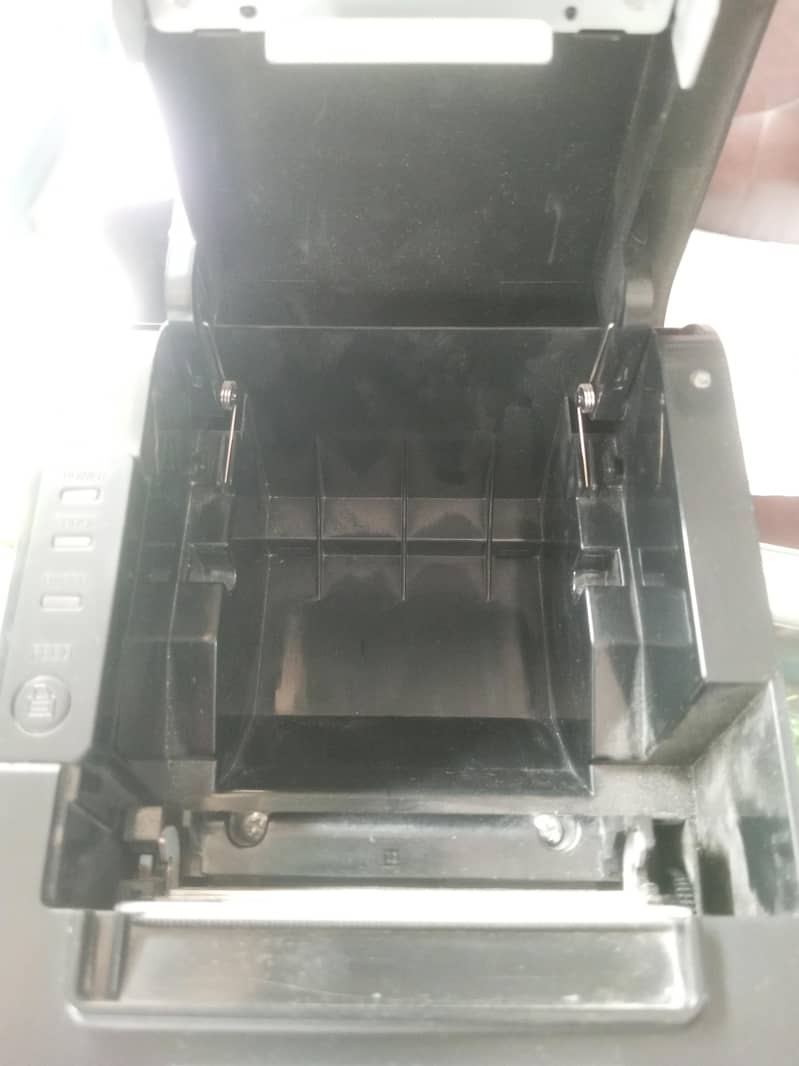 Epson Thermal Printer 0