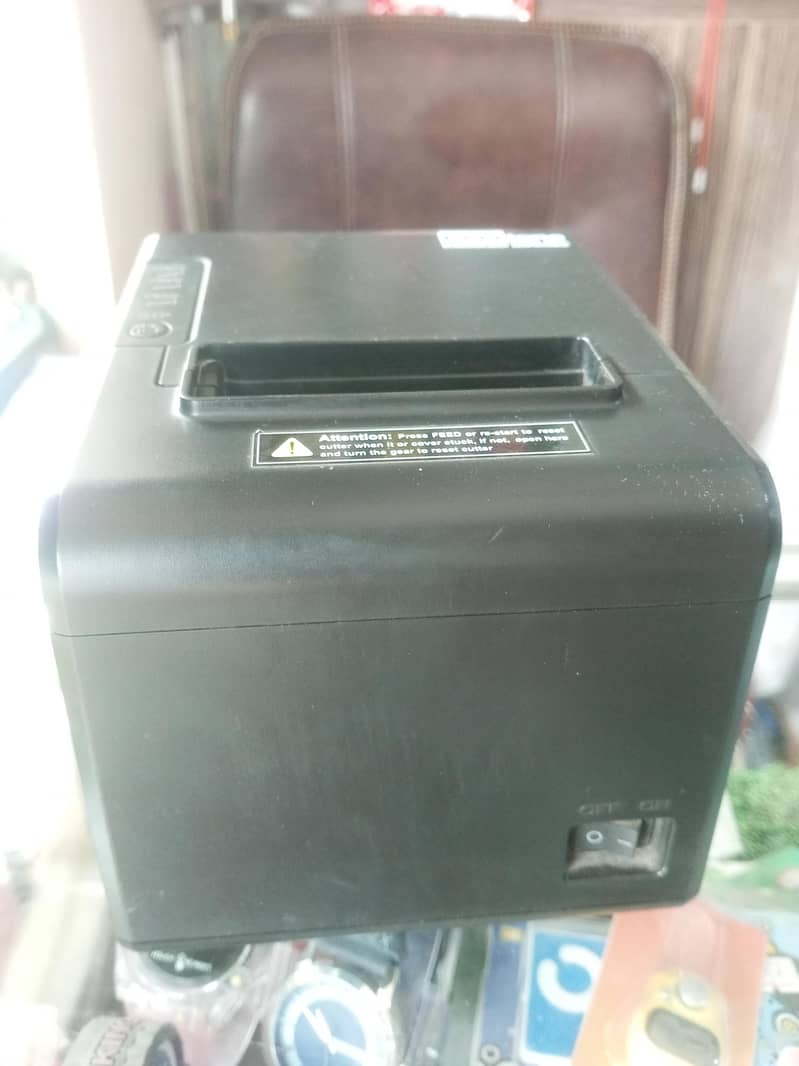 Epson Thermal Printer 1