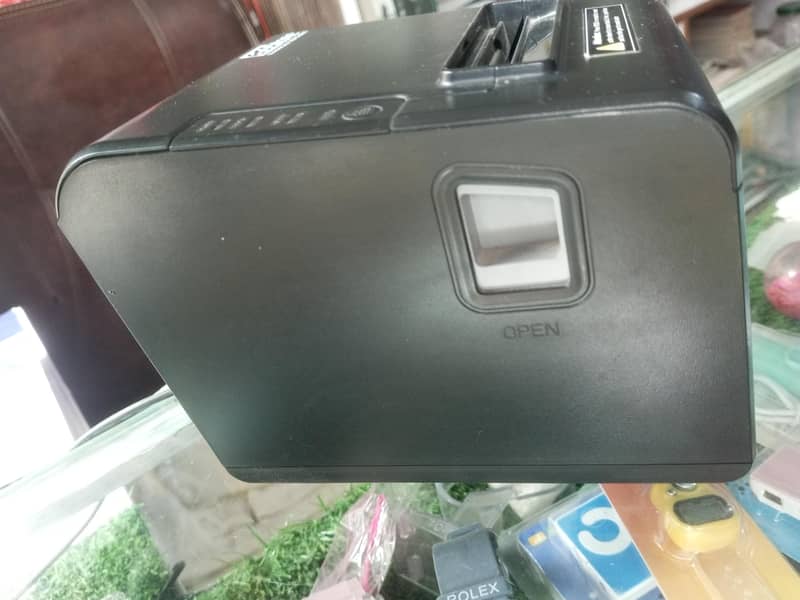 Epson Thermal Printer 2