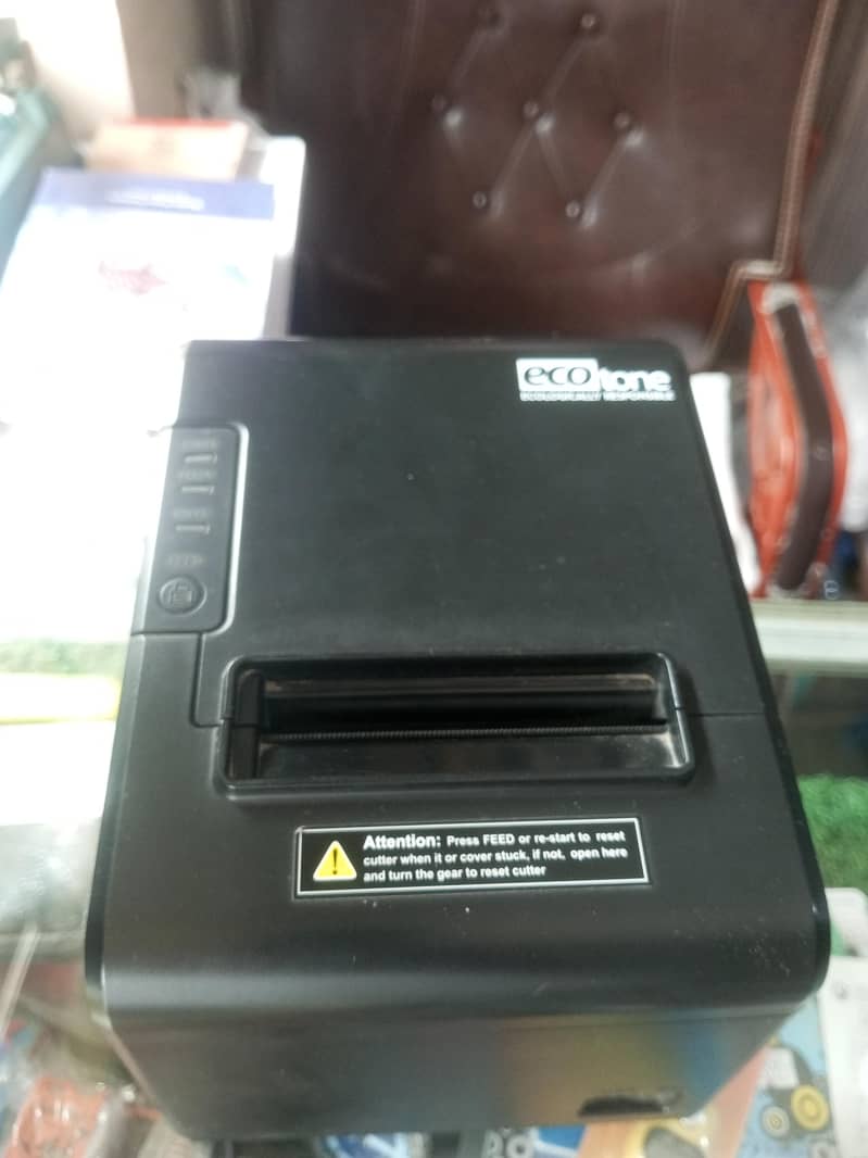 Epson Thermal Printer 3