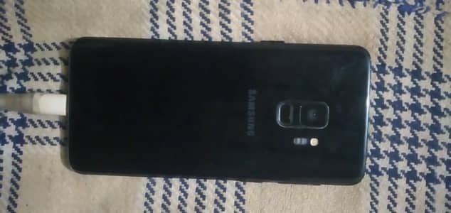 samsung s9 dual sim