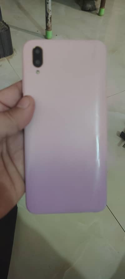 vivo y97 mobile kit memory ram pic Mai mantion hai