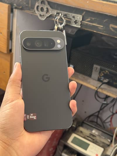 Google pixel 9 pro xl 16/128