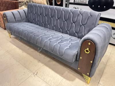 L shape sofa / sofa set / sofa repair / fabric change / sofa poshish