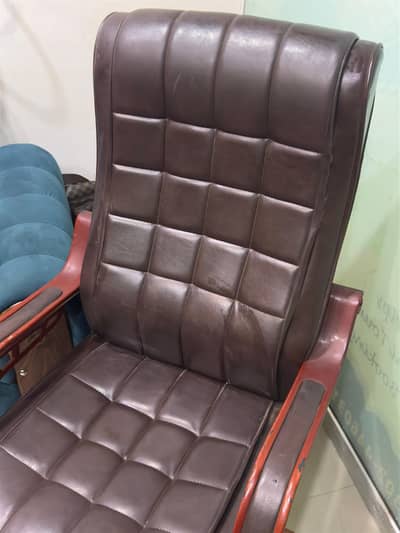 Executive Office Chair for Sale