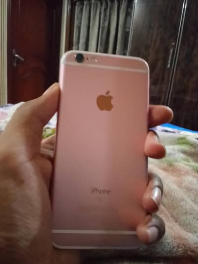 iPhone 6s PTA 64gb