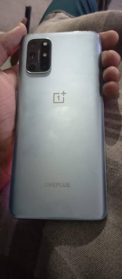 OnePlus 8T (exchange possible)