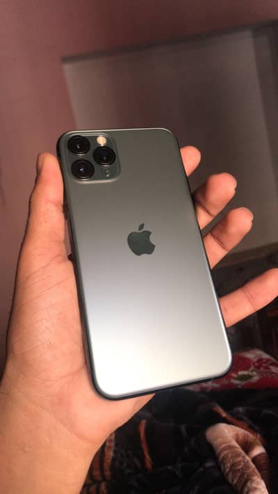 iPhone 11 Pro 64 gb