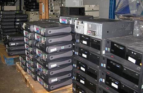 computer scrap wholesale