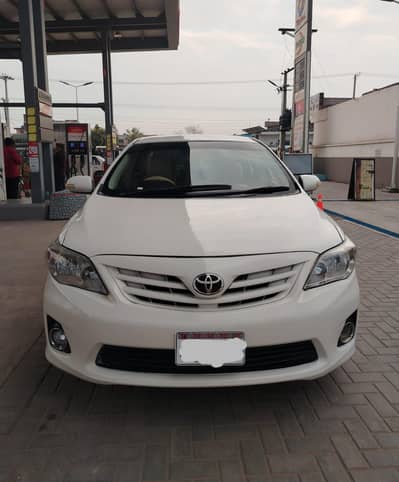 xli 2012 good condition o3.2,2. *7^8#10*7^5^1