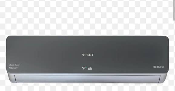 ORIENT ULTRON E COMFORT. ALL OKAY  GOOD CONDITION.