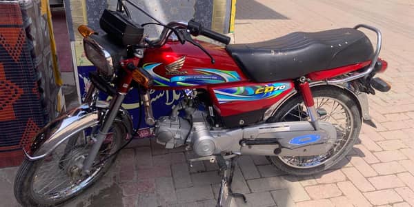 2023. model for sale