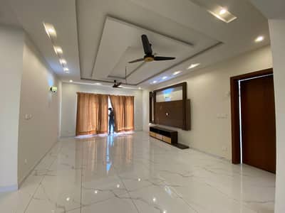 1 Kanal Upper Portion for Rent , Bahria Town Phase 8