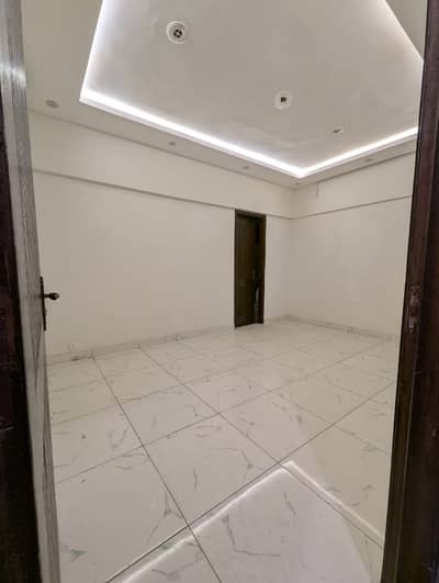 Brand New 4 bed dd west open corner flat available for rent