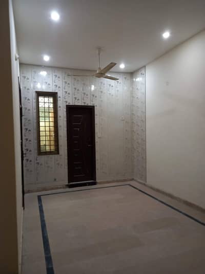 3 Marla Double Storey House in phase 4A Ghauri town Islamabad