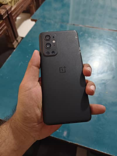 One Plus 9 pro