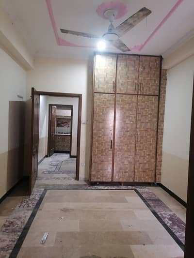 Family Fl1 Bed Attached Bath Lounge Kitchen In Ghouri Town Islamabad Flat For Rent