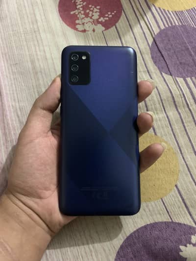 Samsung Mobile A02s