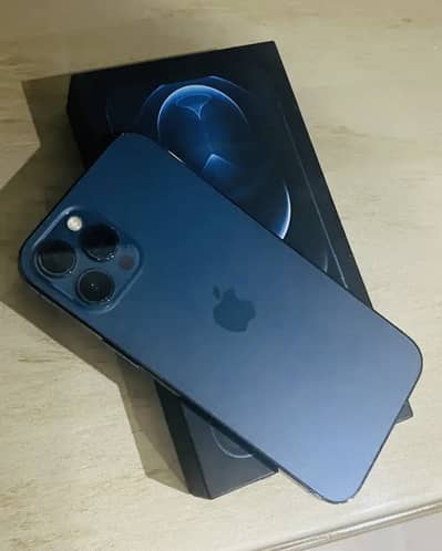 IPhone 12Pro Max