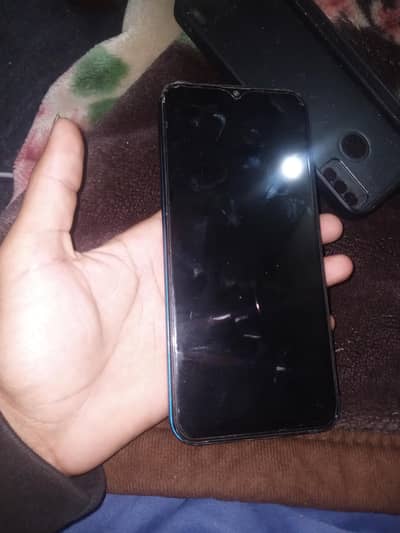 Tecno spark condition 10/8