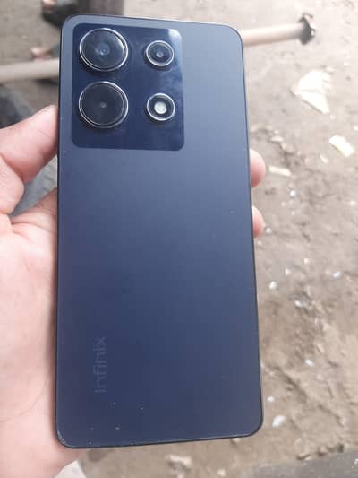 infinx not 30