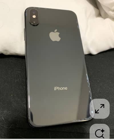 Apple iPhone XS Max