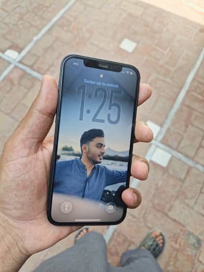 iPhone 12 official pta