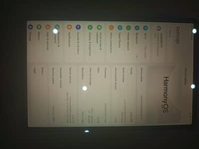 Huawei tablet Matepad SE 11"