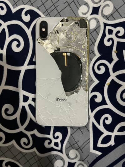 Iphone x non pta 64gb