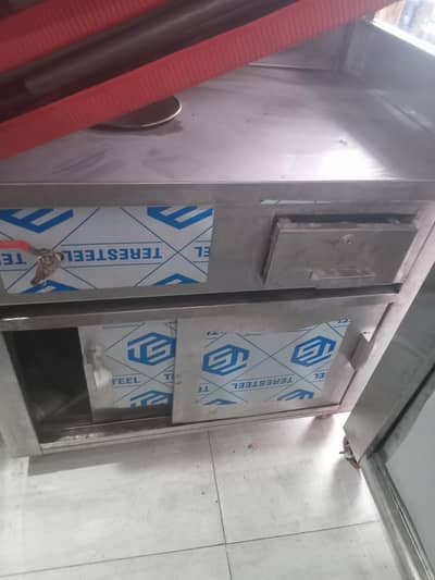 biyani counter for sell