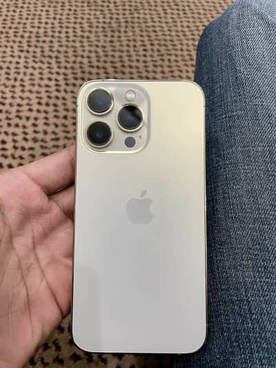 Iphone 13 pro up for grab.