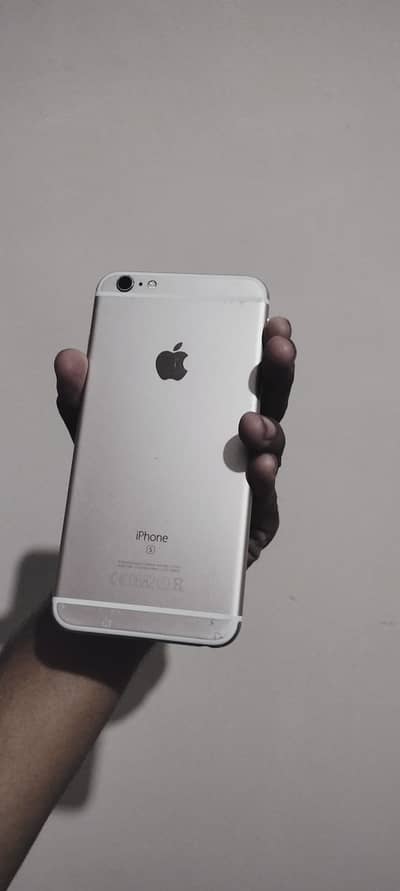 iphone 6splus pat approved