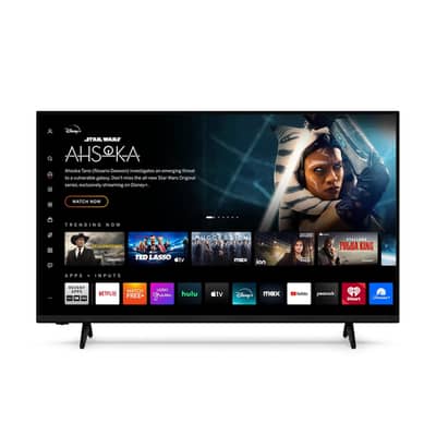 TLc Lcd 40"  Model 40T56A