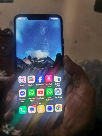 Huawei Mate 20 Pro Offical Pta