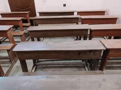  School Furniture for Sale! 