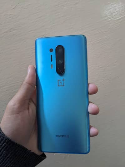 ONEPLUS 8 PRO DUAL PTA APPROV