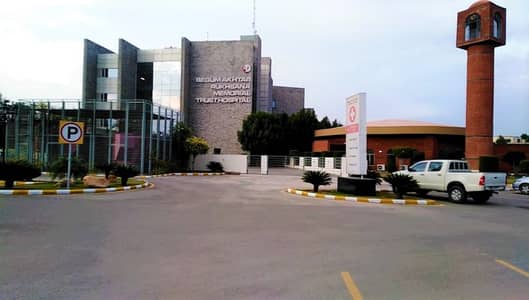 Buy 4 Marla Commercial Plot At Highly Affordable Price