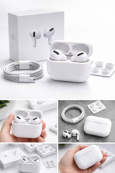 “Premium Wireless Bluetooth Earbuds with Noise Reduction"