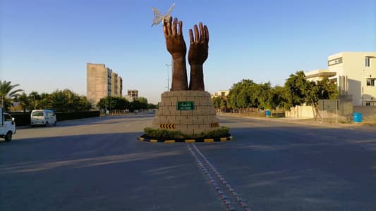 C BLOCK MAIN ROAD COMEMRCIAL ( BEST FOR CONSTUCTION AND INVESTMENT )