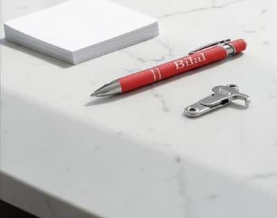 Customized Pen 