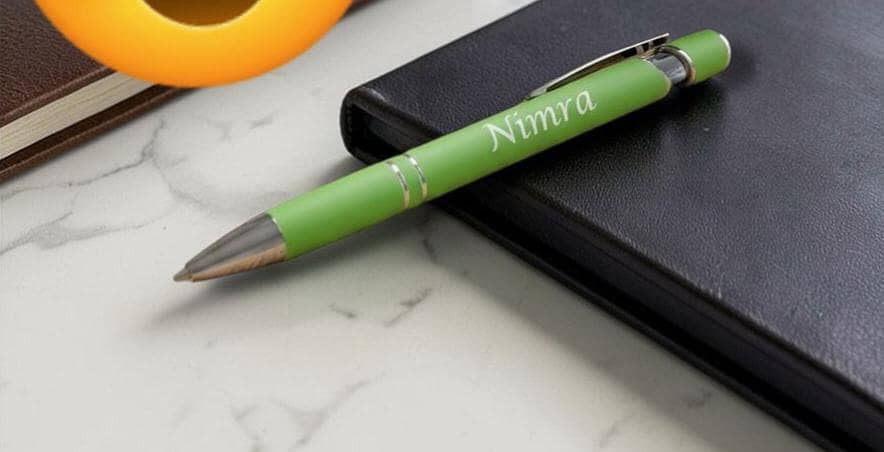 Customized Pen  2